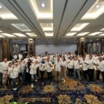 Goodbye Kombes Pol Ucu Kuspriyadi Ahlan Bika Kombes Pol Sudrajad