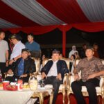 Kasad Jenderal TNI Dr. Dudung Abdurachman: “Budaya Bangsa Jangan Tergerus Budaya Asing