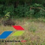 KEBOCORAN PIPA DI KEBUN DUREN, KEC. PRABUMULIH, KOTA PRABUMULIH