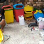 "UMKM"TUNAS MANDIRI FIBER ( TMF ) MUARA ENIM SIAP BERSAING DENGAN PRODUK LUAR DAERAH