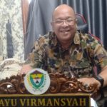 Wujudkan Desa Bebas Pungli, Bayu Virmansyah Jadi Kades Contoh Teladan