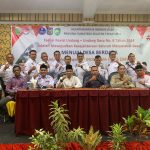 APDESI Sumsel Selenggarakan Rembuk Desa Bersama Empat Organisasi Desa Provinsi Sumatera Selatan
