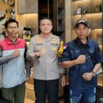 Jelang Idul Fitri - Kapolres Muara Enim Imbau Warga Waspada Tinggalkan Rumah
