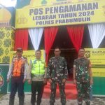 Perlunya Jalin Kebersamaan Di Bulan Ramadhan, Babinsa Komsos Bersama Warga