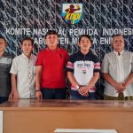 KNPI dan OKP Sepakat Bersama Dukung Calon Pilkada yang Berkomitmen pada Pemuda