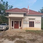 Rapat Koordinasi Seluruh Pengurus dan Anggota Di Kantor Rampas Setia 08 Berdaulat Di Kelurahan Sukaraja Kota Prabumulih