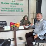 46 Laporan Mangkrak, Dodo Arman : Kejari Muara Enim Gagal Tegakkan Hukum