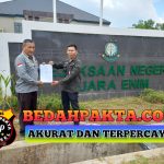 FOKAL Kabupaten Muara Enim Soroti Kinerja Sejumlah Instansi Pemerintah Tahun Anggaran 2023