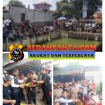 LOMBA MANCING GRATIS YANG DI ADAKAN PASLON NOMOR URUT 01, WAKIL WALIKOTA FRENKY NASRIL, S.Kom., M.M. DI KOLAM PEMANCINGAN ARJUN MANGGA BESAR