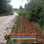 PROYEK RENASE/SIRING DI KERJAKAN SILUMAN DUGAAN TIDAK MEMILIKI PAPAN PROYEK