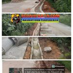 Proyek Siluman Diduga Tidak Memiliki Papan Proyek