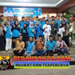 Semarak Ramadhan : DPD KNPI Muara Enim Gelar Bukber Bersama Untuk Pererat Silaturahmi