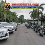 AGENDA BUKA PUASA PT. PERTAMINA DAN WALIKOTA PRABUMULIH DI GEDUNG PATRA RIA, WARTAWAN DI KECEWAKAN