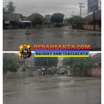 Warga Sukaraja Mengucapkan Ribuan Terima Kasih Kepada Walikota Prabumulih Bapak H. Arlan Dan KETUA DPRD Kota Prabumulih Bapak Deni Victoria, S.H., M.Si. Atas Selesainya Pengecoran Jalan Simpang 3 Sukaraja