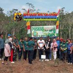 Kelurahan Sukaraja Kecamatan Prabumulih Selatan Kota Prabumulih Provinsi Sumatera Selatan (Sumsel), Bakal Menjadi Penghasil Buah-buahan Segar